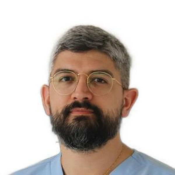 Маи Рони Бахаэддин — Детский нейрохирург, Москва