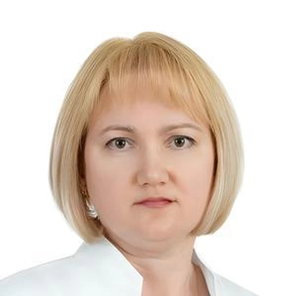 Фрязинова Елена Михайловна — Гинеколог, Акушер, Врач УЗИ, Москва