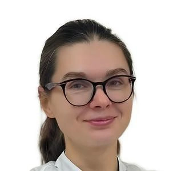 Белкина Татьяна Алексеевна — Невролог, Владимир