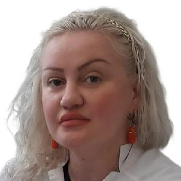Дзапарова Лаура Казбековна — Психиатр, Нарколог, Владикавказ