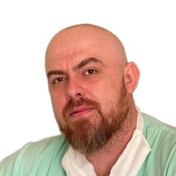 Агнаев Артем Аланович — Травматолог, Детский ортопед, Детский травматолог, Ортопед, Владикавказ