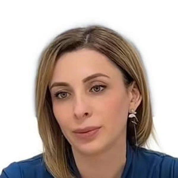 Асеева Олана Руслановна — Гинеколог-эндокринолог, Акушер, Гинеколог, Гинеколог-хирург, Владикавказ