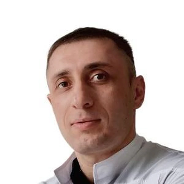 Багаев Уча Зурабович — Нейрохирург, Детский нейрохирург, Владикавказ