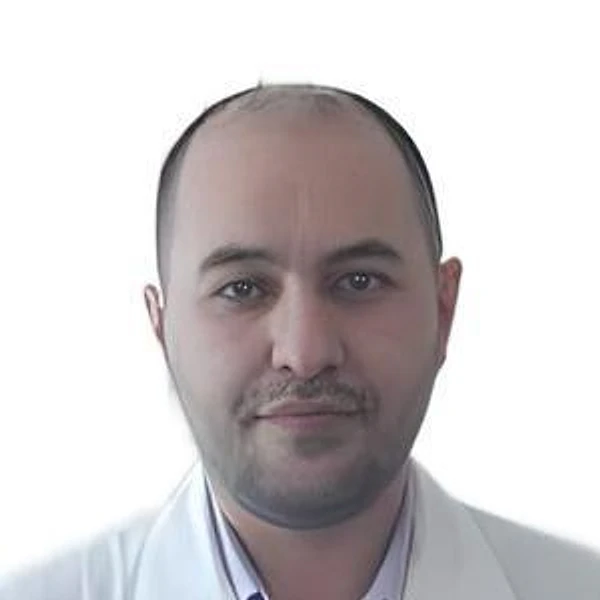 Байматов Мурат Сергеевич — Хирург, Владикавказ