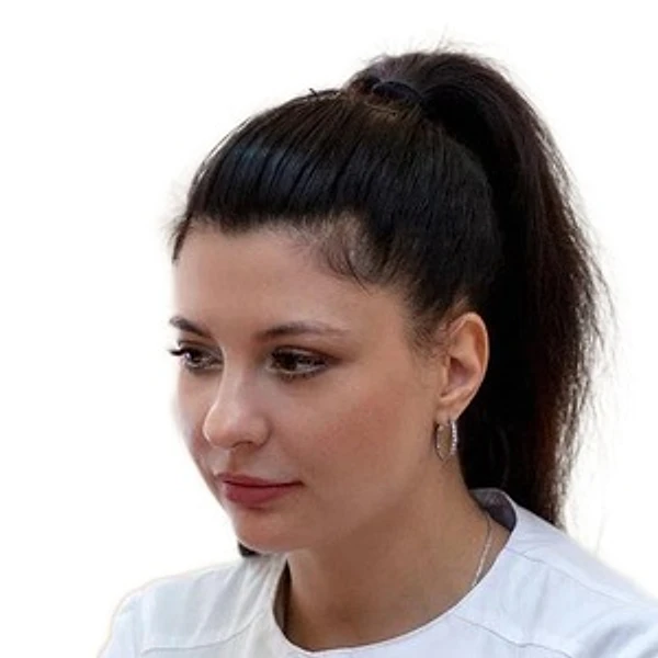 Маркова Галина Александровна — Детский аллерголог, Киров