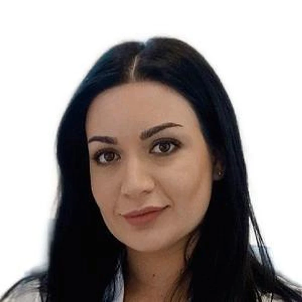 Бузоева Элина Сергеевна — Врач УЗИ, Владикавказ