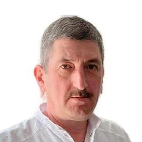Галуев Руслан Эдуардович — Хирург, Онколог, Проктолог (колопроктолог), Владикавказ