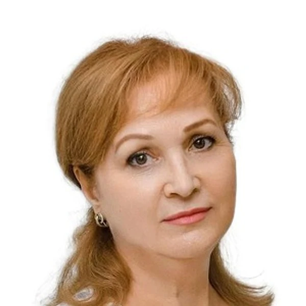 Гергиева Евгения Алексеевна — Врач УЗИ, Детский врач УЗИ, Владикавказ