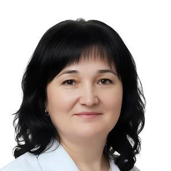Гетоева Инга Ермаковна — Эндоскопист, Владикавказ
