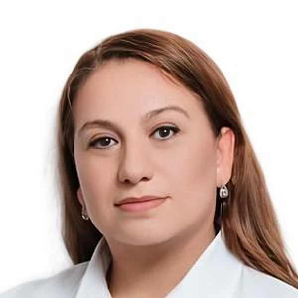 Гогаладзе Софья Владимировна — Врач УЗИ, Владикавказ