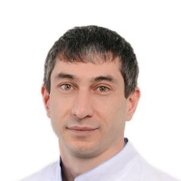 Голоев Алан Юрьевич — Травматолог, Ортопед, Владикавказ