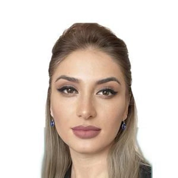 Губиева Залина Кантемировна — Невролог, Владикавказ