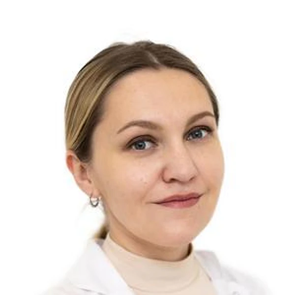Галиева Нина Радиковна — Психолог, Детский психолог, Клинический психолог, Казань