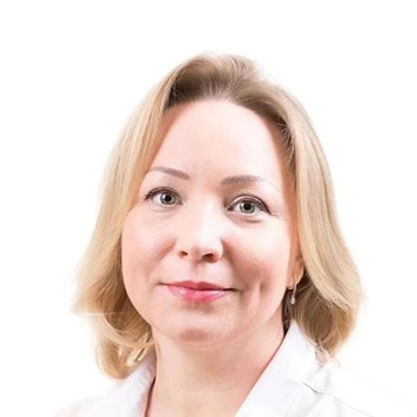 Ситдикова Эльза Изильевна — Врач УЗИ, Казань