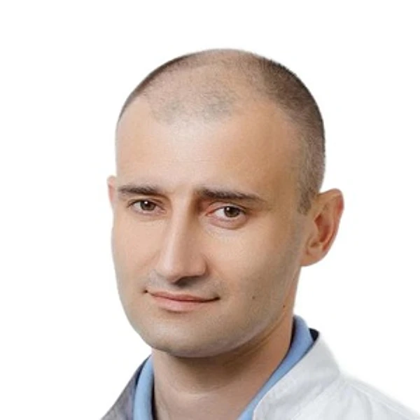 Дзитоев Дзамболат Владимирович — Травматолог, Ортопед, Владикавказ