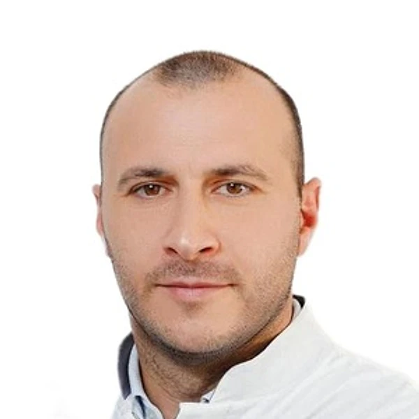 Дзуцев Виталий Русланович — Сосудистый хирург (ангиохирург), Владикавказ