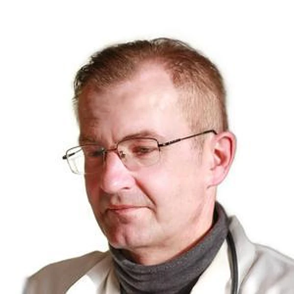 Гаврилов Юрий Михайлович — Врач общей практики (семейный врач), Киров