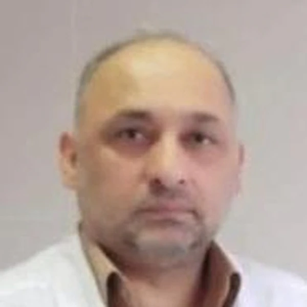 Дудаев Георгий Искандерович — Нейрохирург, Владикавказ