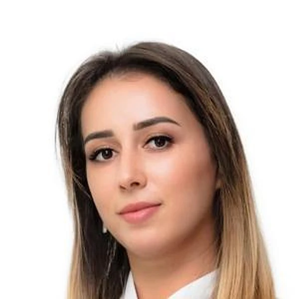 Икоева Марина Ахсарбековна — Анестезиолог-реаниматолог, Владикавказ
