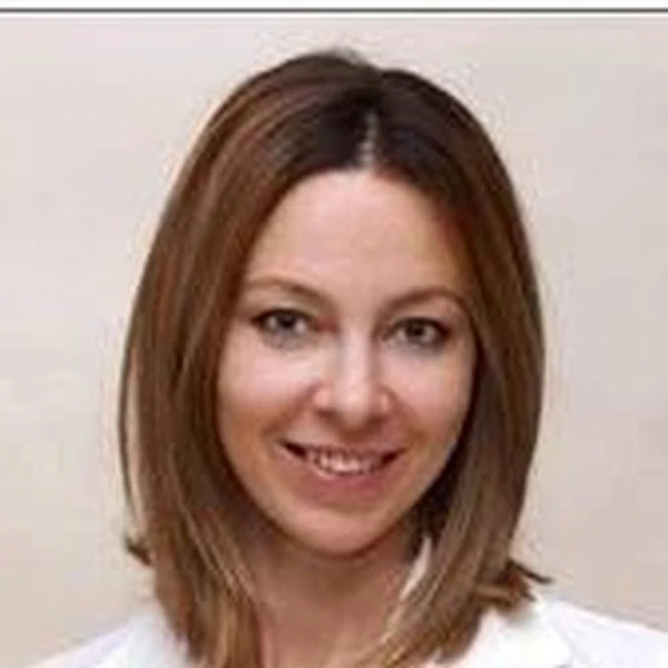 Карсанова Зарина Олеговна — Хирург, Владикавказ