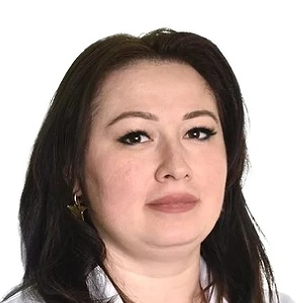 Кокаева Азаухан Саламовна — Уролог, Врач УЗИ, Владикавказ
