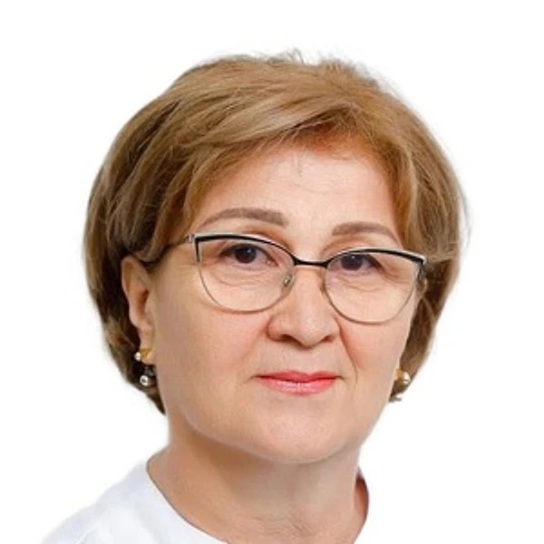 Кокоева Людмила Махарбековна — Гинеколог, Владикавказ