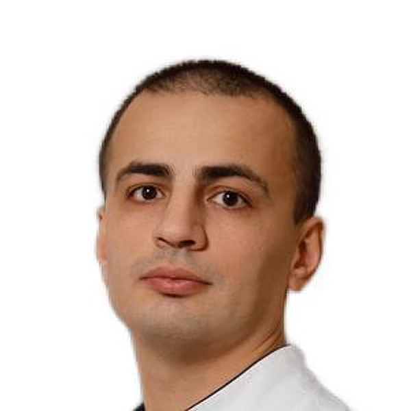 Колхидов Сослан Олегович — Невролог, Владикавказ