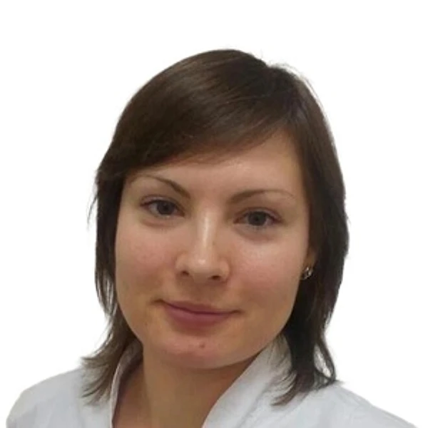 Чуракова Ольга Владимировна — Невролог, Котельнич