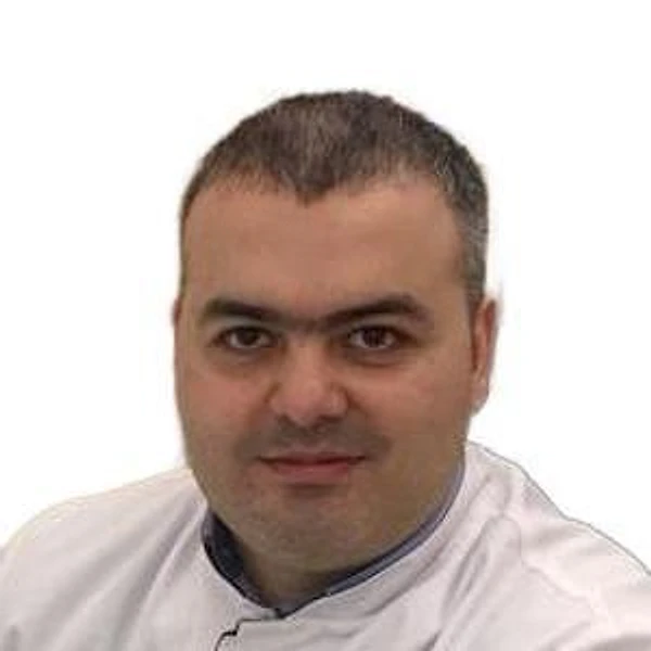 Олисаев Игорь Владимирович — Сосудистый хирург (ангиохирург), Владикавказ