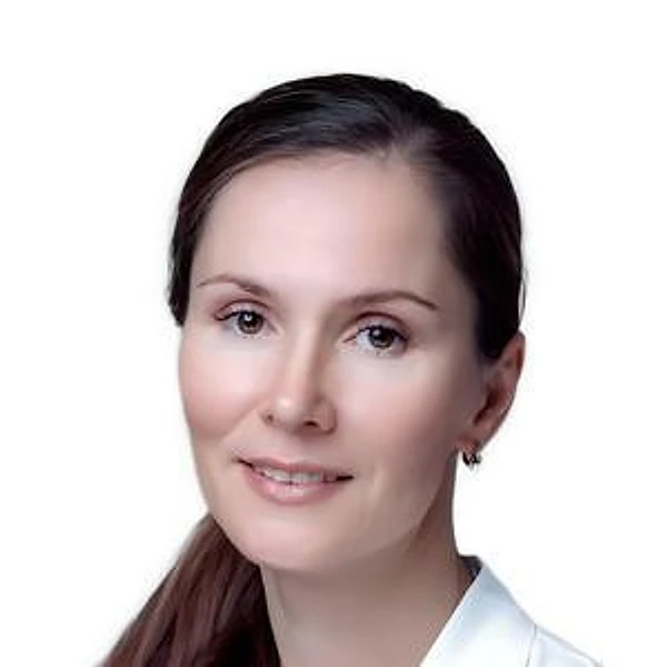 Кононова Надежда Евгеньевна — Детский офтальмолог, Офтальмолог (окулист), Офтальмолог-хирург, Санкт-Петербург