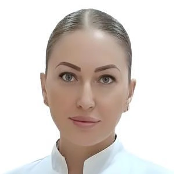 Рамонова Оксана Эльбрусовна — Невролог, Владикавказ