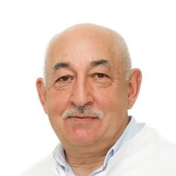 Саламов Анатолий Касполатович — Уролог, Владикавказ