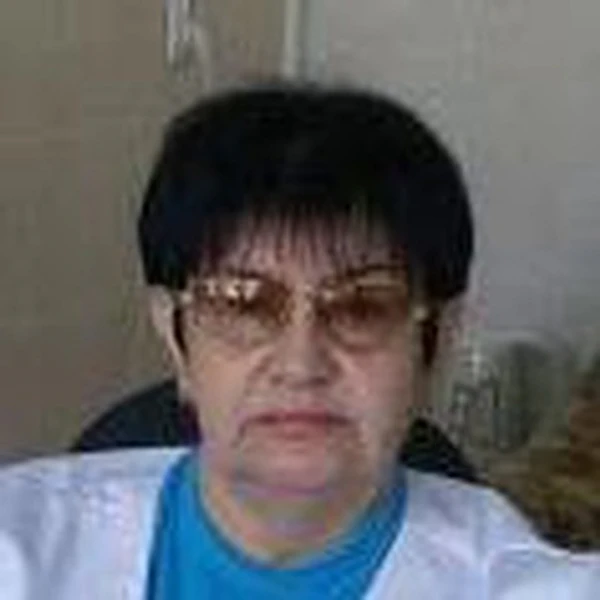 Салбиева Галина Умарбековна — Кардиолог, Владикавказ
