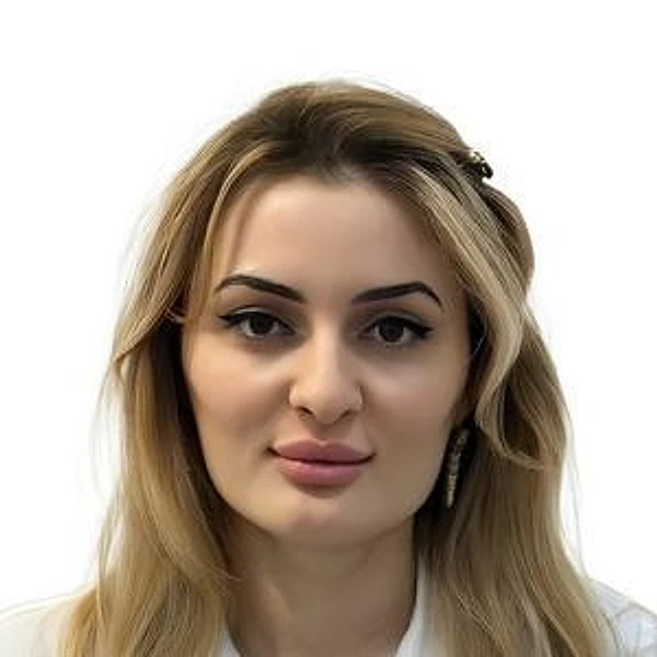 Тавитова Алана Георгиевна — Флеболог, Хирург, Владикавказ