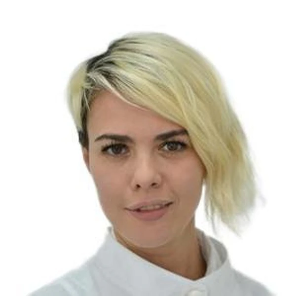 Тахоева Зарина Казбековна — Рентгенолог, Владикавказ