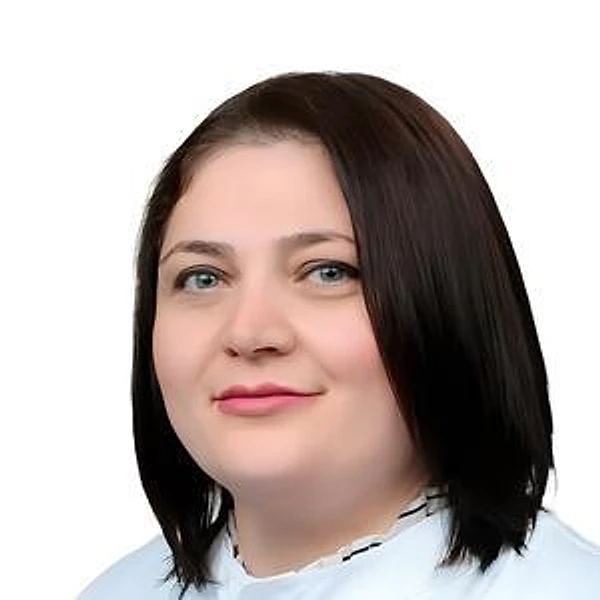 Тедеева Виктория Викторовна — Невролог, Владикавказ