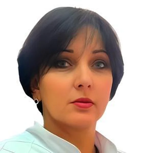 Тимченко Юлия Валерьевна — Хирург, Кардиолог, Терапевт, Владикавказ