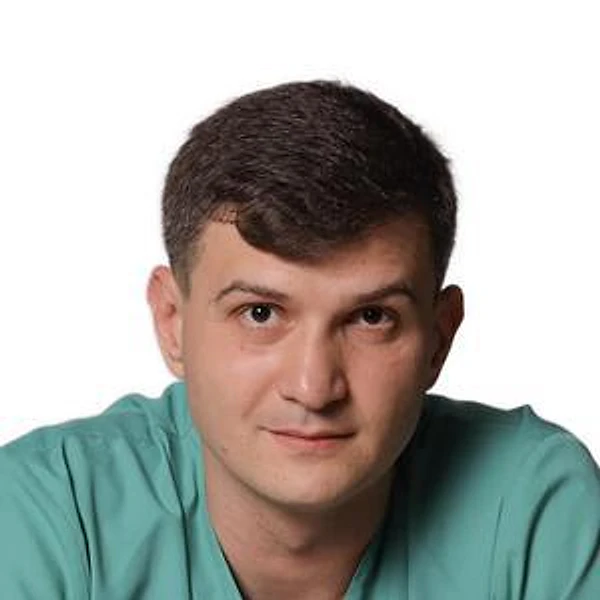 Туаев Фёдор Аланович — Уролог, Андролог, Владикавказ