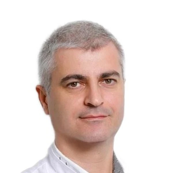 Цгоев Сослан Таймуразович — Уролог, Владикавказ