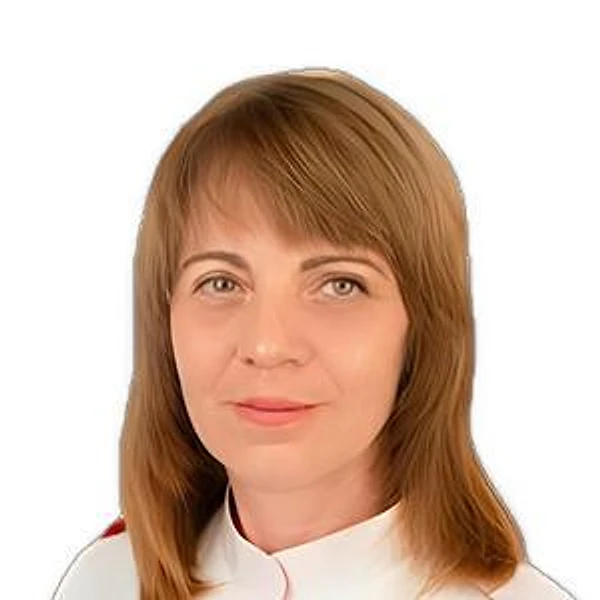 Гурова Наталия Юрьевна — Невролог, Зеленоград