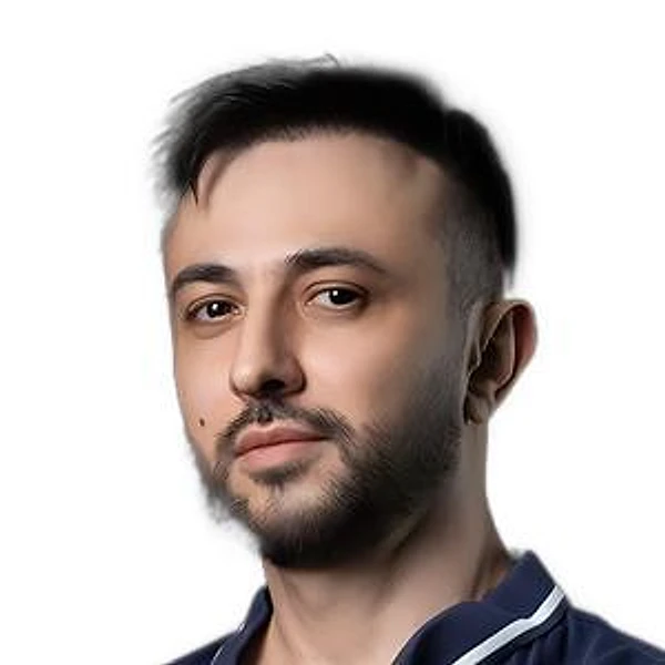 Гусов Марат Аланович — Анестезиолог-реаниматолог, Москва