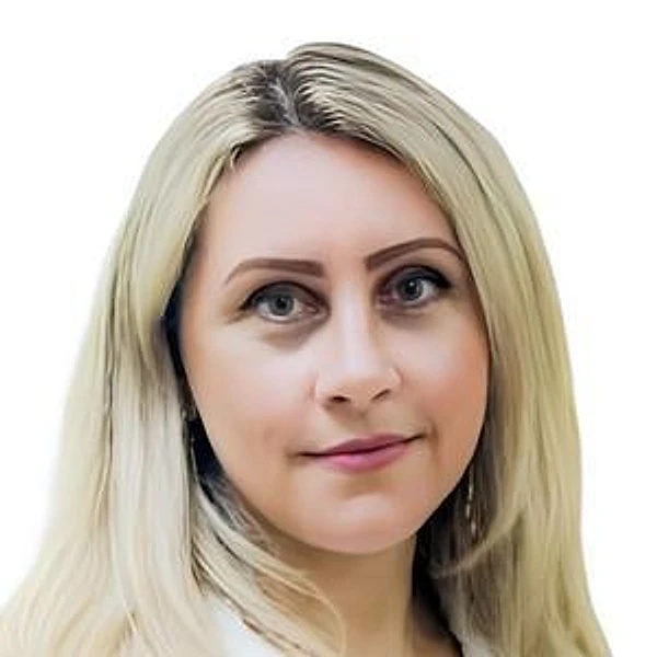 Евдокименкова Наталья Владимировна — Стоматолог, Владимир
