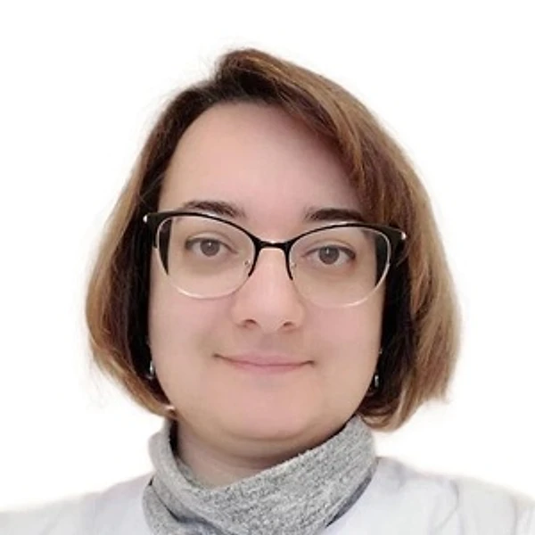 Михайлиди Елена Фёдоровна — ЛОР, Сурдолог, Владикавказ