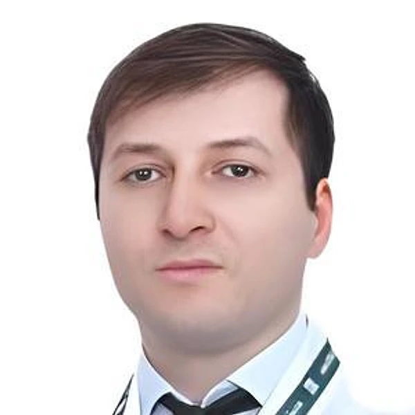 Хадонов Сослан Олегович — Детский хирург, Москва