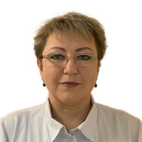 Костенкова Инна Вениаминовна — Гинеколог-эндокринолог, Врач УЗИ, Гинеколог, Санкт-Петербург