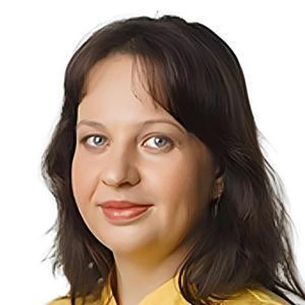 Василевич Екатерина Александровна — Терапевт, Архангельск