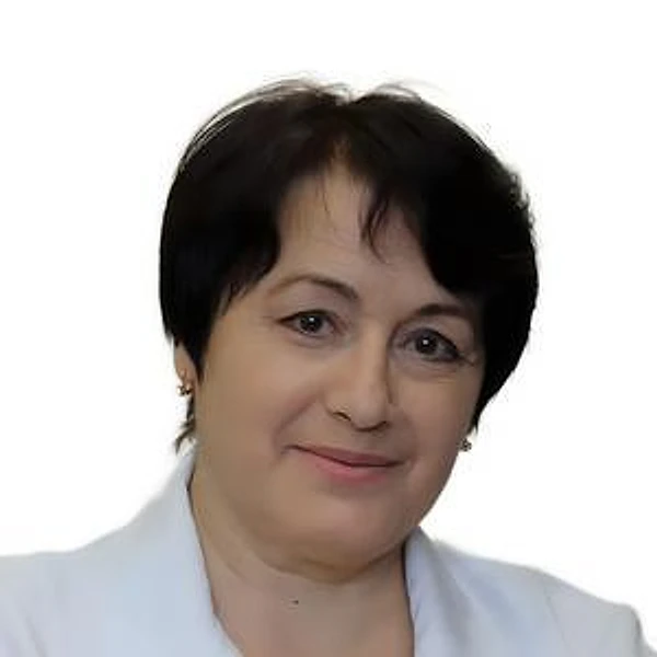 Субочева Ольга Романовна — Стоматолог, Белгород