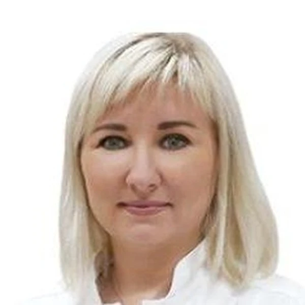 Полозова Ольга Михайловна — Гинеколог, Детский гинеколог, Наро-Фоминск