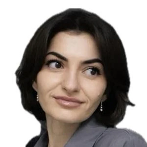 Григорян Айкуш Саркисовна — Стоматолог, Белгород