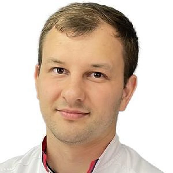 Таривердов Олег Александрович — Невролог, Калининград